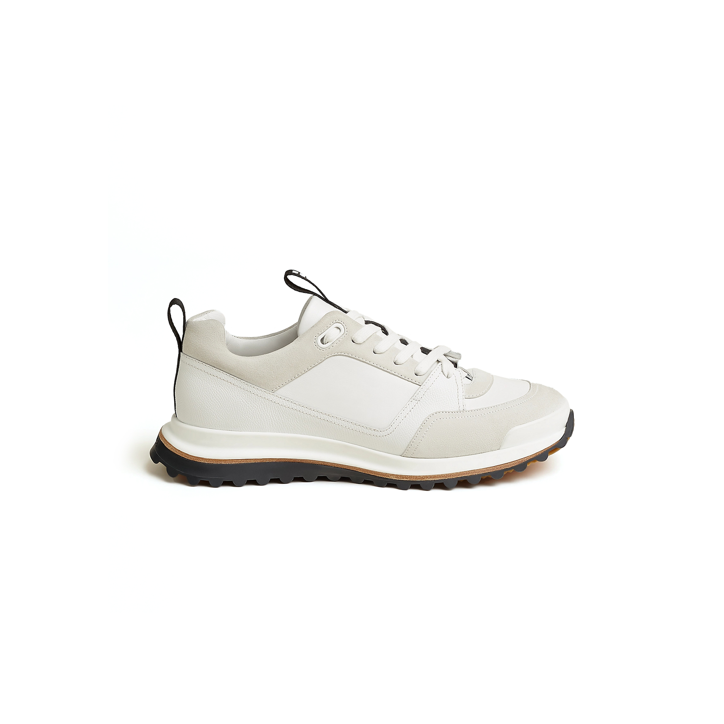 HERMÈS LEADER SNEAKER H252864ZH90390 HERMÈS LEADER SNEAKER H252864ZH90390
